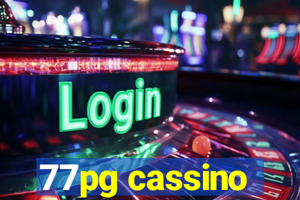 77pg cassino